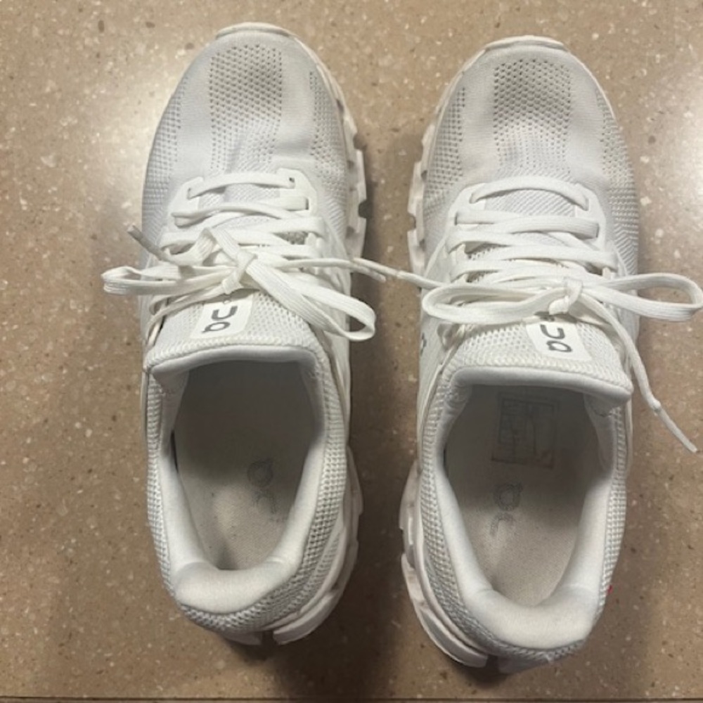 Women’s On Cloudswift Running Shoes